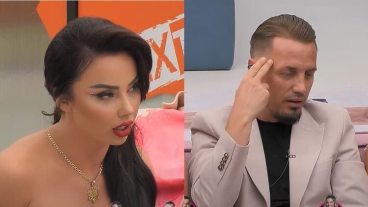 “Më ka ngacmuar”/ Ish-bashkëshortja i del në mbrojtje Bleros, pas akuzave nga Linda