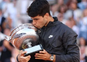 Përmbysje epike ndaj Zverev, Carlos Alcaraz shpallet kampion i “Roland Garros”