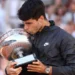 Përmbysje epike ndaj Zverev, Carlos Alcaraz shpallet kampion i “Roland Garros”