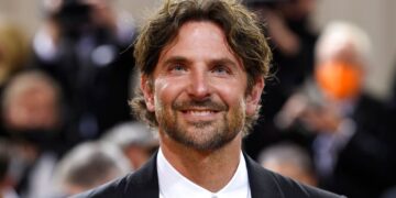 “Look-u” i ri i Bradley Cooper, shfaqet ndryshe nga çdo herë tjetër