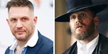 “Peaky Blinders”/ A do të jetë pjesë e kastit Tom Hardy? Përgjigjet aktori