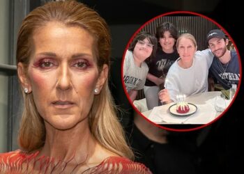 Rrëfimi mes lotësh i Celine Dion: Fëmijët kanë frikë se mos vdes