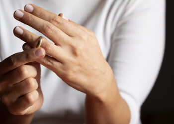 Po Shqipëria është në listë? Vendet e botës ku divorcohen më shumë çiftet