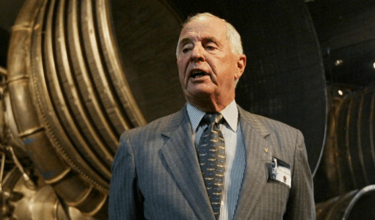 Vdes astronauti Bill Anders, autori i fotografisë më ikonike të Tokës