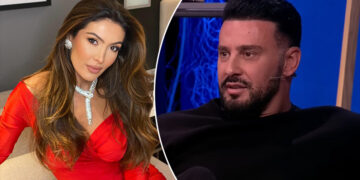 Robert Berisha: Kur unë kam dalë në skenë, Nora ishte 5-vjeçe