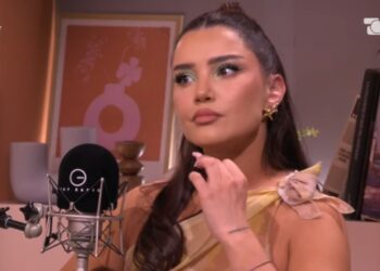“Besi kishte varësi…”/Megi Pojani zbulon arsyen e ndarjes së aktorit nga Xhensila