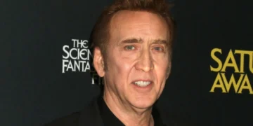 Ky film i Nicolas Cage është më i frikshmi që mund të keni parë ndonjëherë