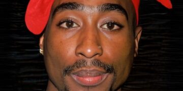Sot ditëlindja e Tupac Shakur, disa thënie që do t’ju kujtojnë legjendën e pop-it