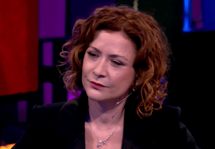 Nga lekët borxh te “heshtja” me Heidin, Egla Ceno rrëfen të pathënat