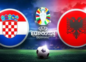Përballja e së mërkurës, UEFA zbulon arbitrin e sfidës Kroaci-Shqipëri