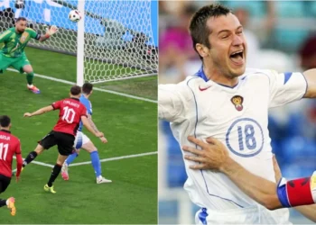 Bajrami shënoi golin më të shpejtë, reagon ish-futbollisti që mbante rekordin