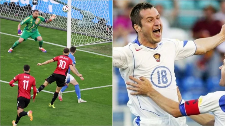 Bajrami shënoi golin më të shpejtë, reagon ish-futbollisti që mbante rekordin