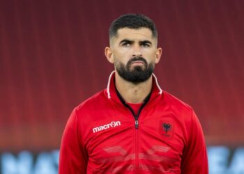 Më i kritikuari i Kombëtares, Elseid Hysaj: Do iki kam dhe unë pushime