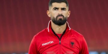 Më i kritikuari i Kombëtares, Elseid Hysaj: Do iki kam dhe unë pushime