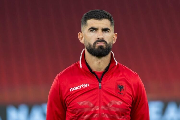 Më i kritikuari i Kombëtares, Elseid Hysaj: Do iki kam dhe unë pushime