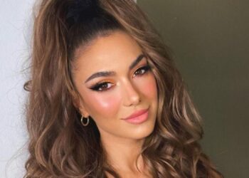 Koncerti në Gjermani/ Elvana Gjata ka një mesazh për veten e saj