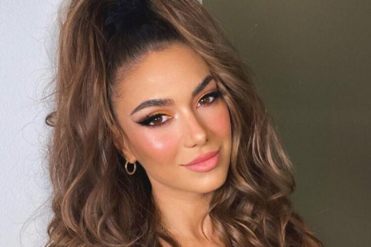 Koncerti në Gjermani/ Elvana Gjata ka një mesazh për veten e saj