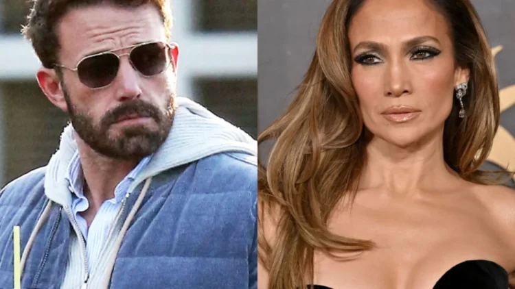 Në depresion pas ndarjes? Ben Affleck mund t’i rikthehet “vesit” të vjetër