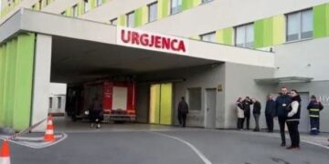 Nga nesër nis puna në urgjencën e spitalit të ri në QSUT