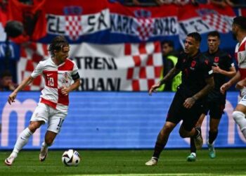 Pas 20 vitesh, ndeshja Kroaci – Shqipëri hyn në librat e rekordeve