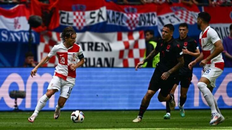 Pas 20 vitesh, ndeshja Kroaci – Shqipëri hyn në librat e rekordeve