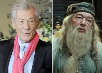 Ian McKellen thyen heshtjen nga spitali: Mezi pres të kthehem në punë