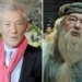Ian McKellen thyen heshtjen nga spitali: Mezi pres të kthehem në punë