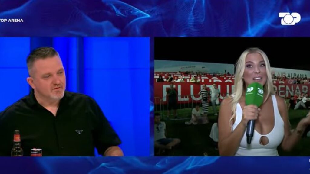 “Jam e zhgënjyer, nuk i ka rënë më telefonit”, Rike Roçi përballet me Jul Dedën
