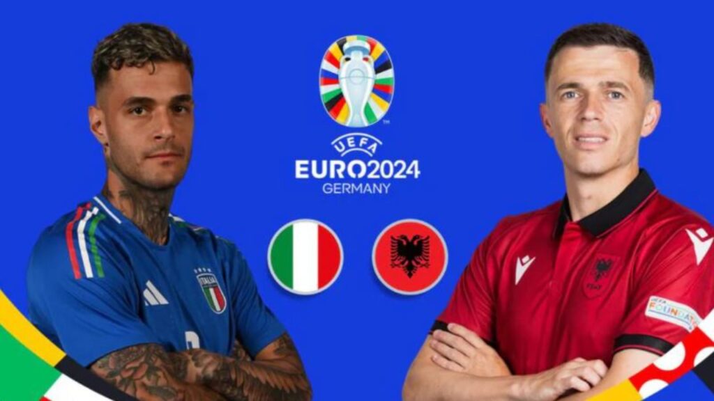Shqipëri – Itali, ja si pritet t’i rreshtojnë skuadrat Sylvinho dhe Spalletti