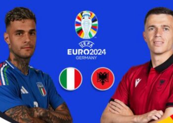 Shqipëri – Itali, ja si pritet t’i rreshtojnë skuadrat Sylvinho dhe Spalletti