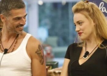 U lidh me Heidin në “BB Italia”, Massimiliano shfaqet sonte në këtë emision shqiptar