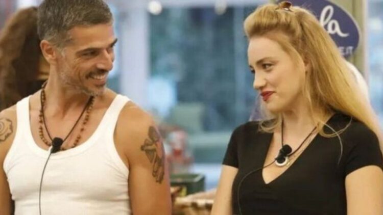 U lidh me Heidin në “BB Italia”, Massimiliano shfaqet sonte në këtë emision shqiptar