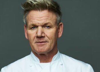 “Nuk do të isha këtu”/ Gordon Ramsay i mbijeton aksidentit të rëndë