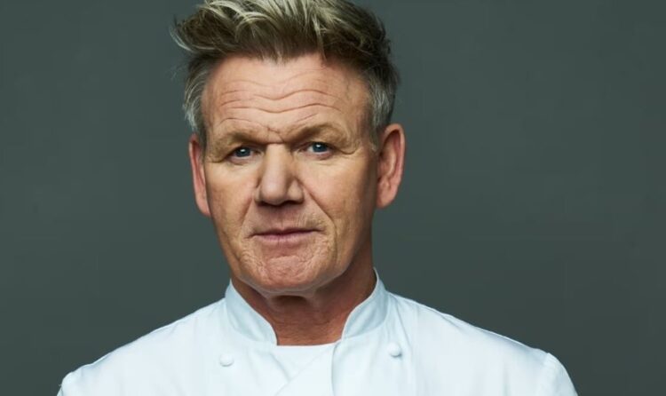 “Nuk do të isha këtu”/ Gordon Ramsay i mbijeton aksidentit të rëndë