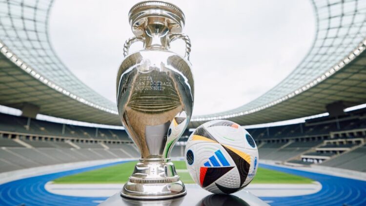 Një nga pretendentet për fitore zbret në fushë, tre sfidat e sotme në Euro 2024