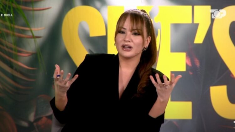 Zbuluan që do bëhen me vajzë, Sara Gjordeni: Kam dashur djalë gjithë jetën