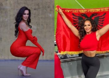 “Asanin e kisha marrë për shofer”/ Ish-banorja e “BBV” komenton çunat e Kombëtares