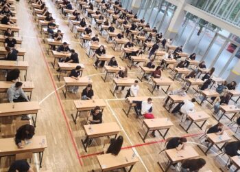 Provimi i Maturës Shtetërore, rreth 28 mijë maturantë testohen lëndën e Matematikës