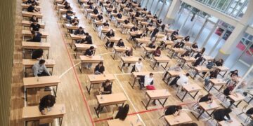 Provimi i Maturës Shtetërore, rreth 28 mijë maturantë testohen lëndën e Matematikës