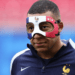 Material nga NASA, çmimi marramendës i maskës së Kylian Mbappe