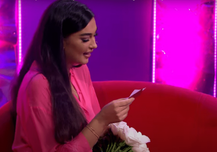 “Është mashkulli më i bukur”, Capital T surprizon live Adrola Dushin?