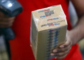 Tregtia online është bërë një makineri gjigante e produkteve të rreme