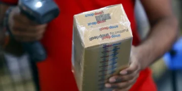 Tregtia online është bërë një makineri gjigante e produkteve të rreme