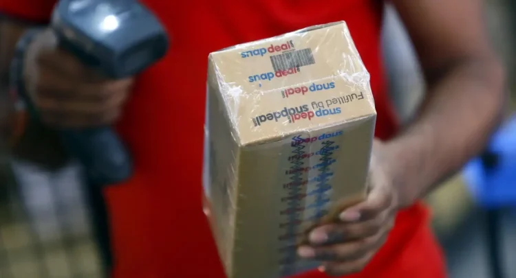 Tregtia online është bërë një makineri gjigante e produkteve të rreme