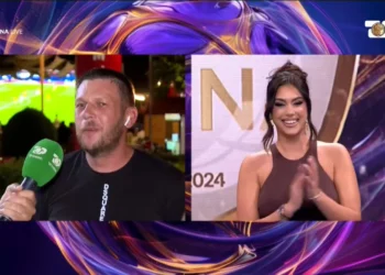 Tan Brahimi thumbon Julin: Luizi personazhi më i famshëm në Shkodër