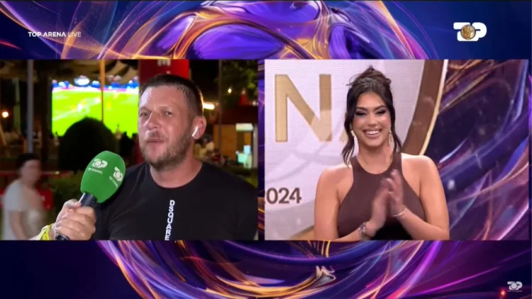 Tan Brahimi thumbon Julin: Luizi personazhi më i famshëm në Shkodër