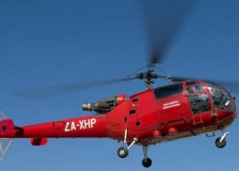 E rëndë/ 2-vjeçari transportohet në gjendje të rëndë me helikopter te Trauma