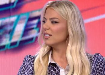 “Janë shumë të uritur”/ Rike Roçi tregon se si ngacmohet nga meshkujt