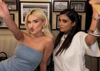 “Askujt nuk i urohet vdekja”/ Jori i del në mbrojtje Dea Mishel, me këtë mesazh