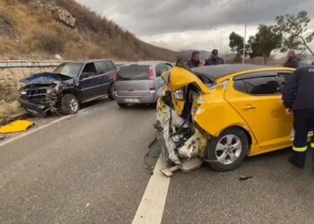 Tjetër aksident i rëndë në Durrës, humb jetën 22-vjeçari